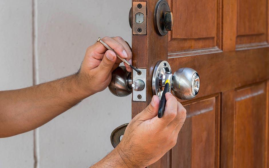 changer un cylindre de porte Mantes-la-Ville