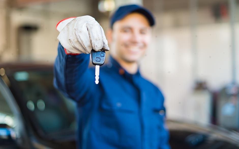 remplacement barillet serrure Savigny-sur-Orge