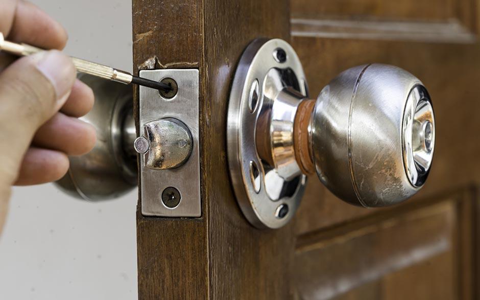 changer un cylindre de porte Mantes-la-Ville